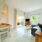 Dunas Terrace * Marbella