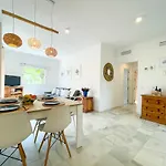Dunas Terrace Apartamento *