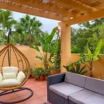 Dunas Terrace * Marbella
