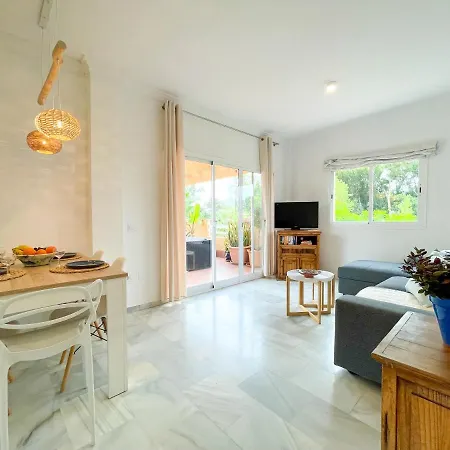 Dunas Terrace * Marbella