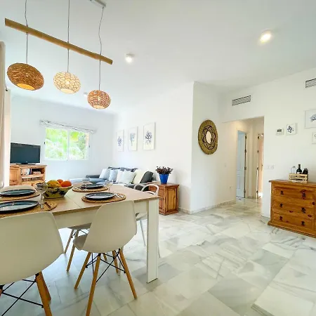 Dunas Terrace Apartamento *