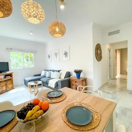 Dunas Terrace Apartamento *