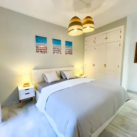 Apartmán Dunas Terrace *