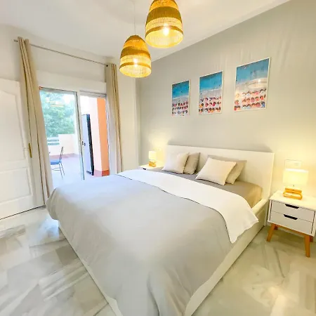 Dunas Terrace