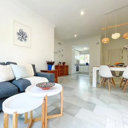 Apartmán Dunas Terrace *