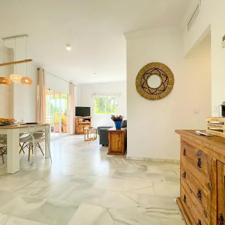 Dunas Terrace * Μαρμπέλλα