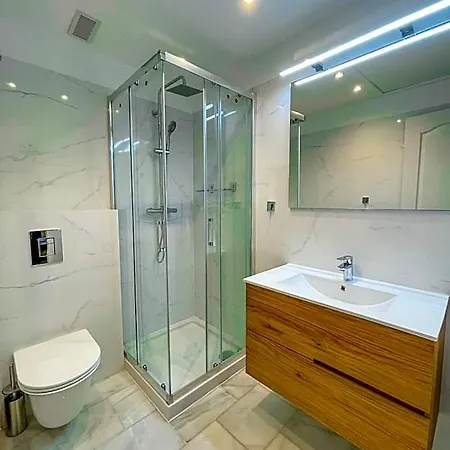 Dunas Terrace Apartment *
