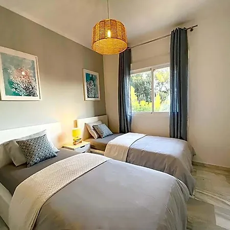 Apartment Dunas Terrace