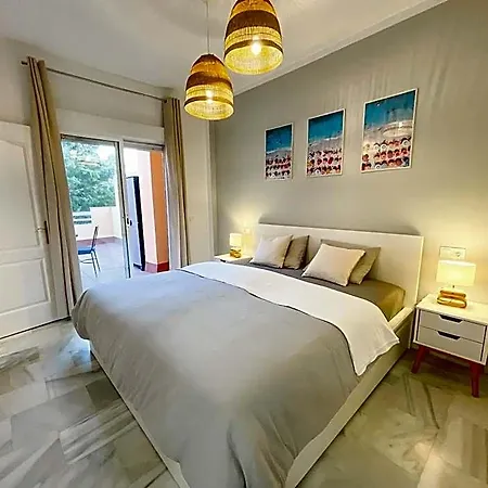 Apartment Dunas Terrace