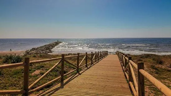 Dunas Terrace