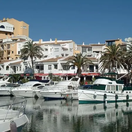 Dunas Terrace Apartament *