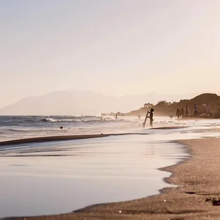 Dunas Terrace Apartament