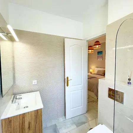 Apartament Dunas Terrace