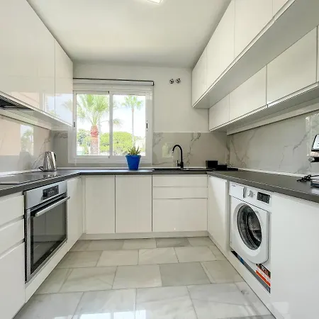 Apartament Dunas Terrace