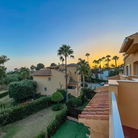 Dunas Terrace Apartament