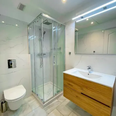 Dunas Terrace * Marbella