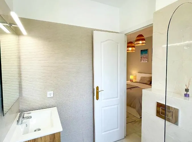 アパート Dunas Terrace