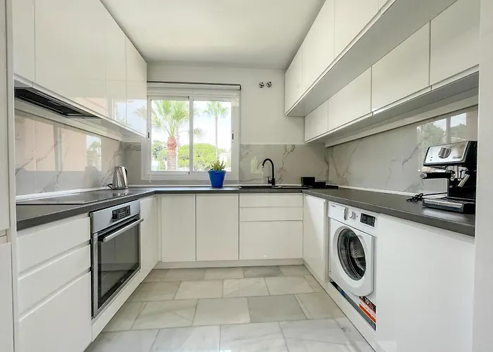 アパート Dunas Terrace