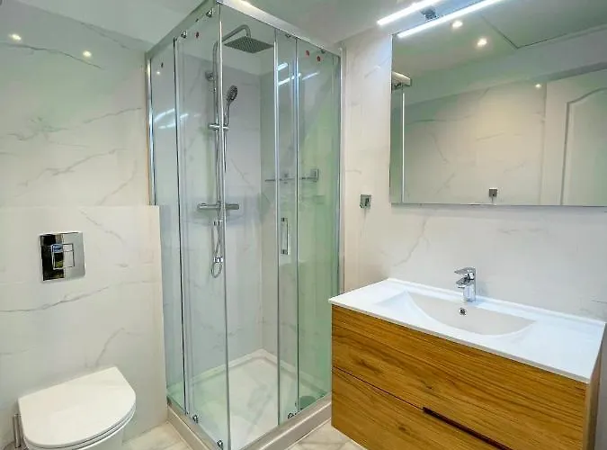 Dunas Terrace * マルベーリャ